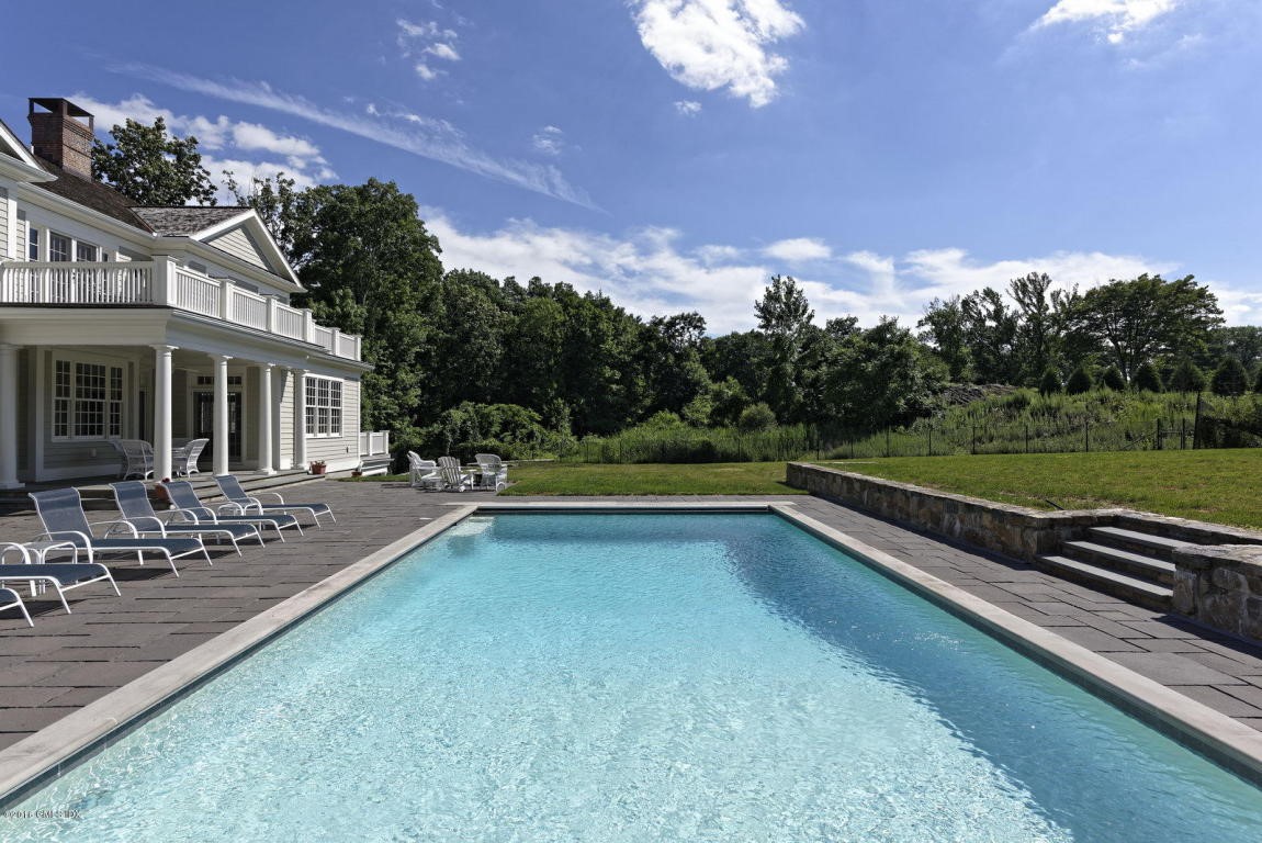16 Boulder Brook Road, Greenwich, CT 06830