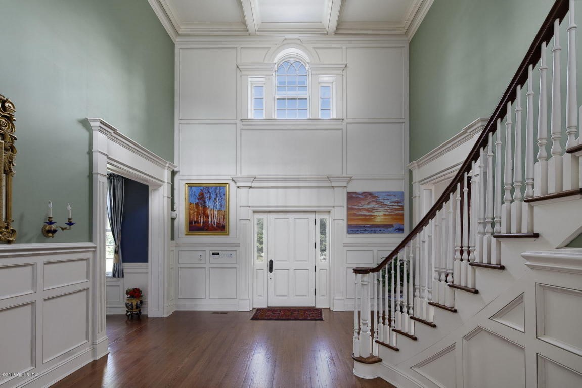 16 Boulder Brook Road, Greenwich, CT 06830