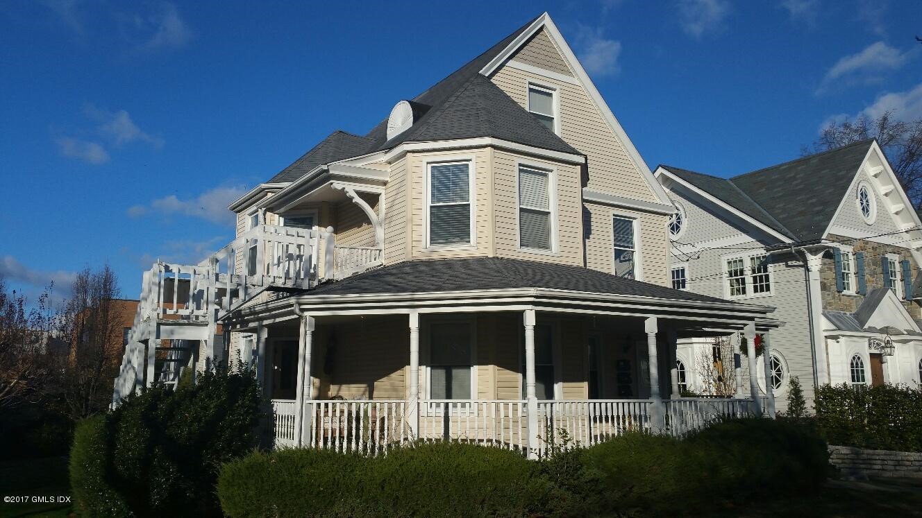 240 Milbank Avenue, Greenwich, CT 06830