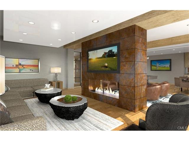 16 Old Track Road, Greenwich, CT 06830