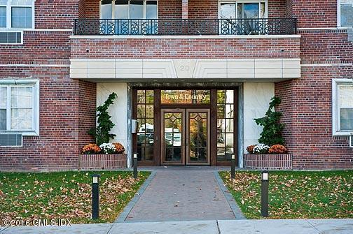20 Church Street, Greenwich, CT 06830
