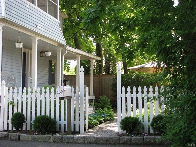 189 Connecticut Avenue, Greenwich, CT 06830