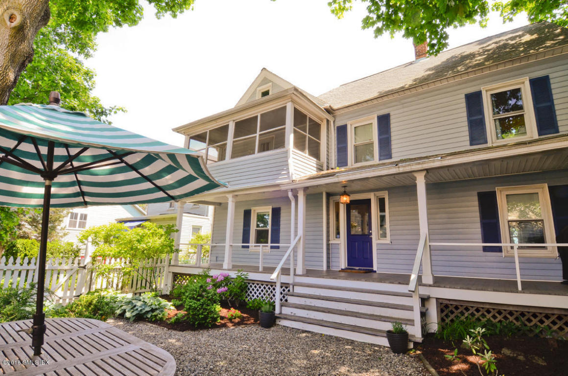 189 Connecticut Avenue, Greenwich, CT 06830