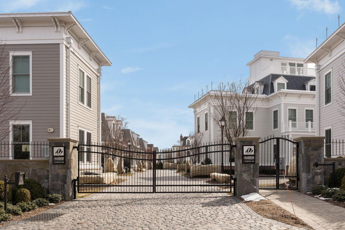 2 Oneida Drive, Greenwich, CT 06830