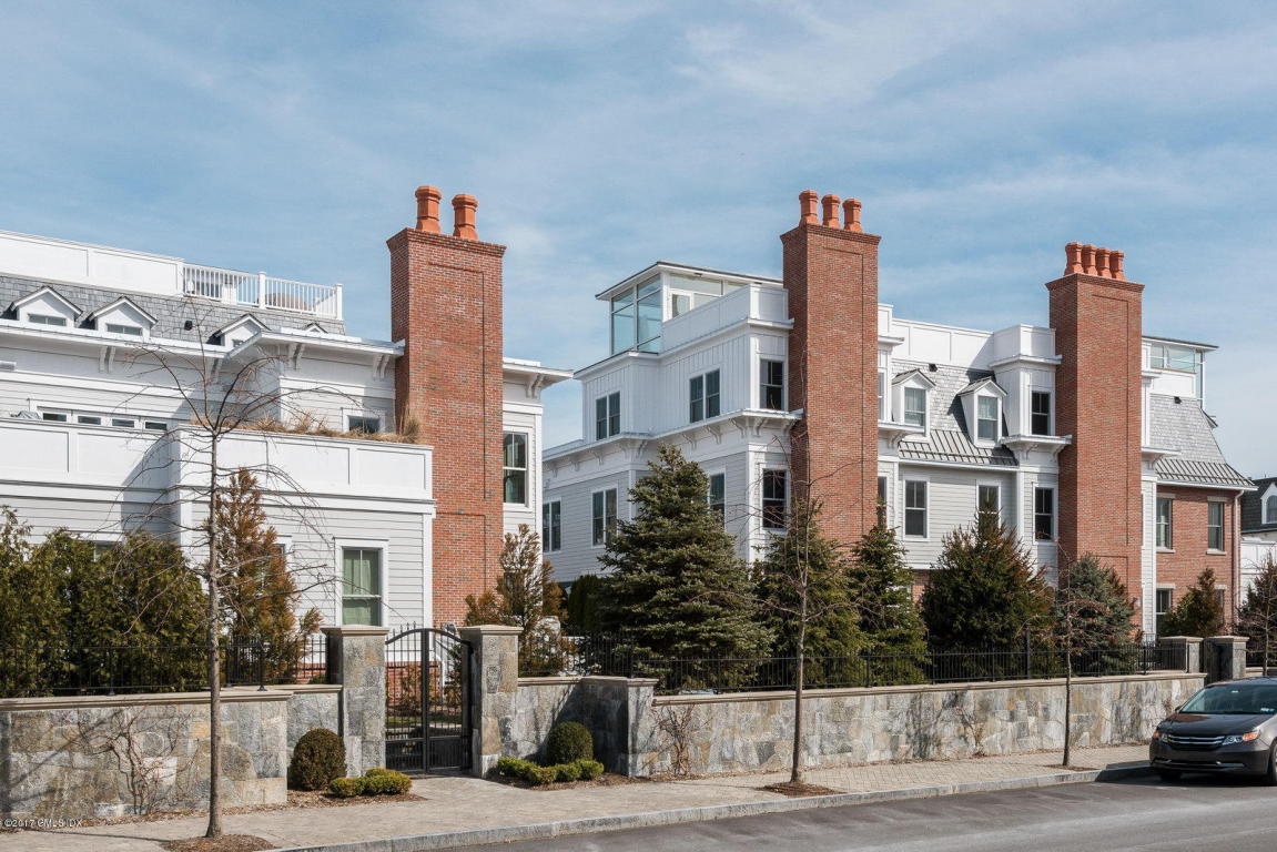 2 Oneida Drive, Greenwich, CT 06830
