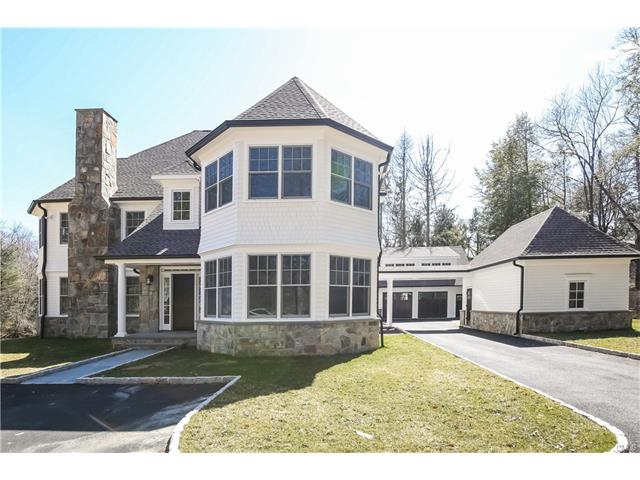610 Lake Avenue, Greenwich, CT 06830