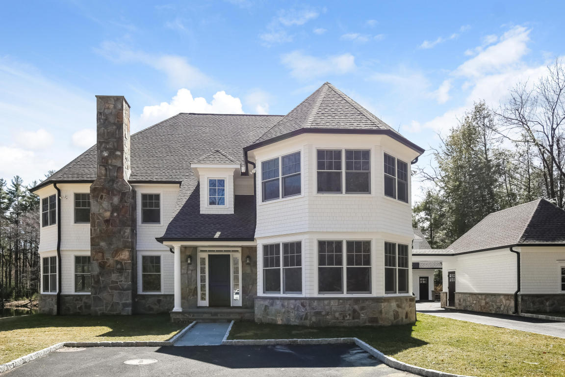 610 Lake Avenue, Greenwich, CT 06830