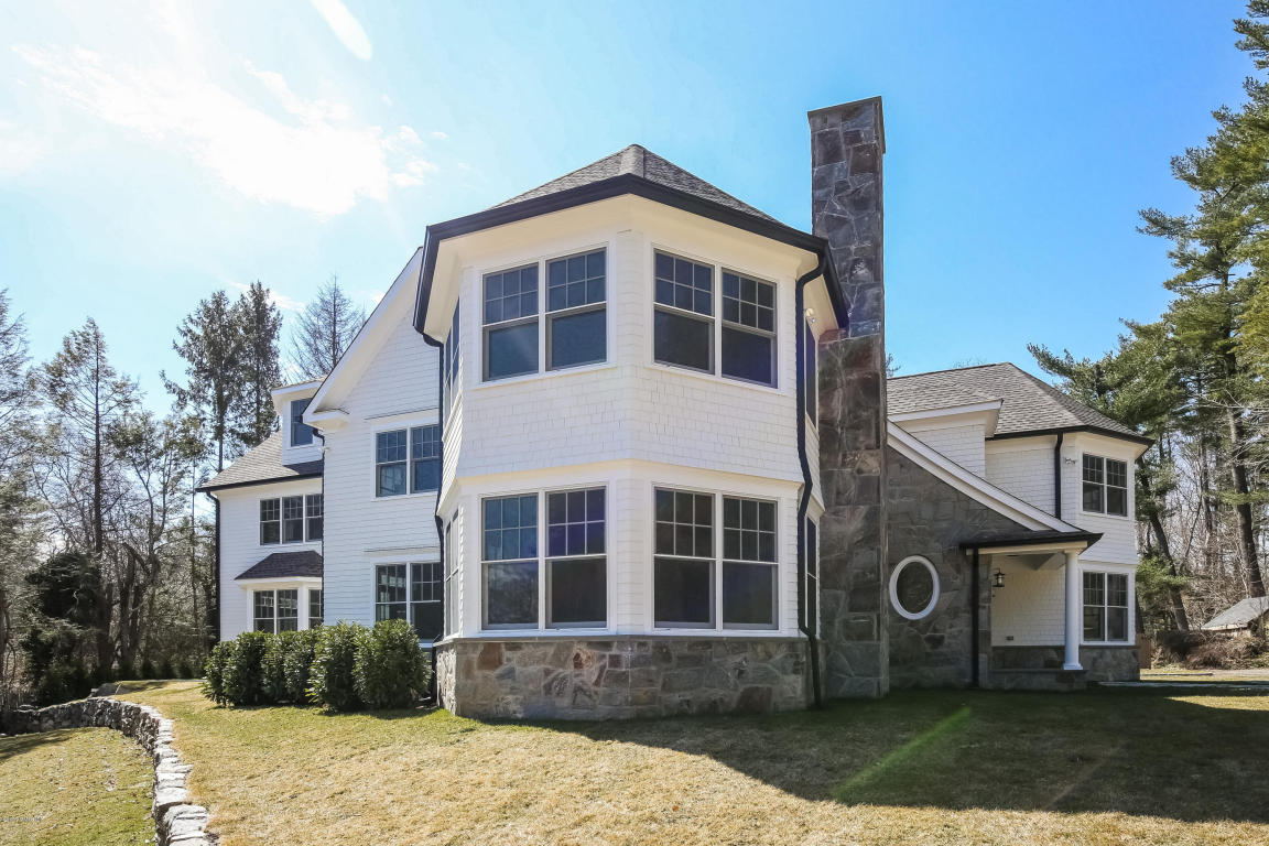610 Lake Avenue, Greenwich, CT 06830