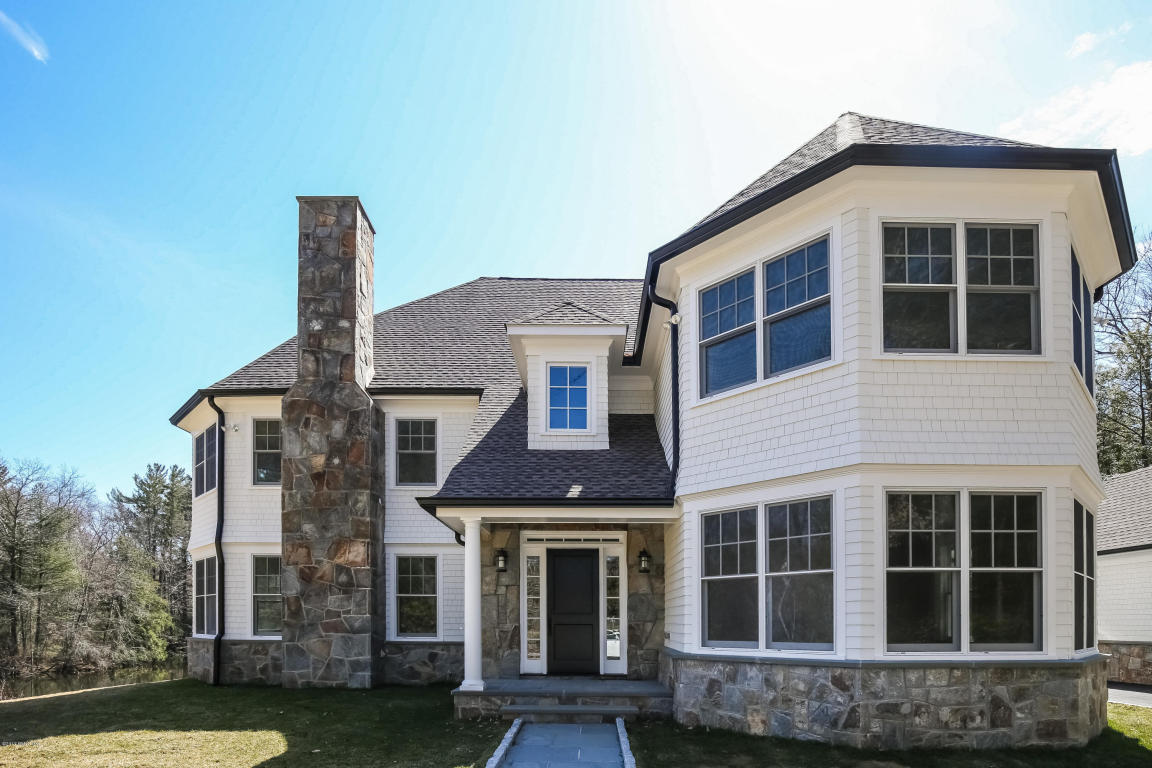 610 Lake Avenue, Greenwich, CT 06830