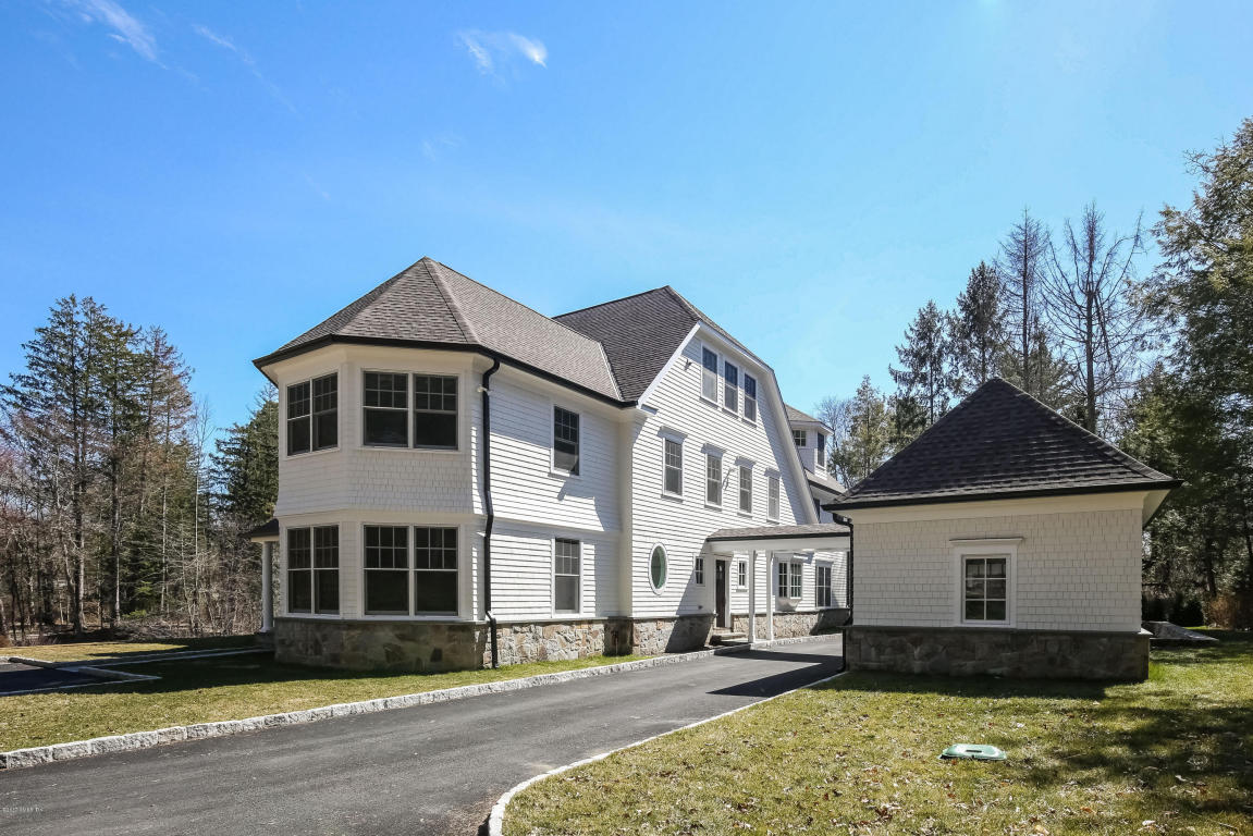 610 Lake Avenue, Greenwich, CT 06830