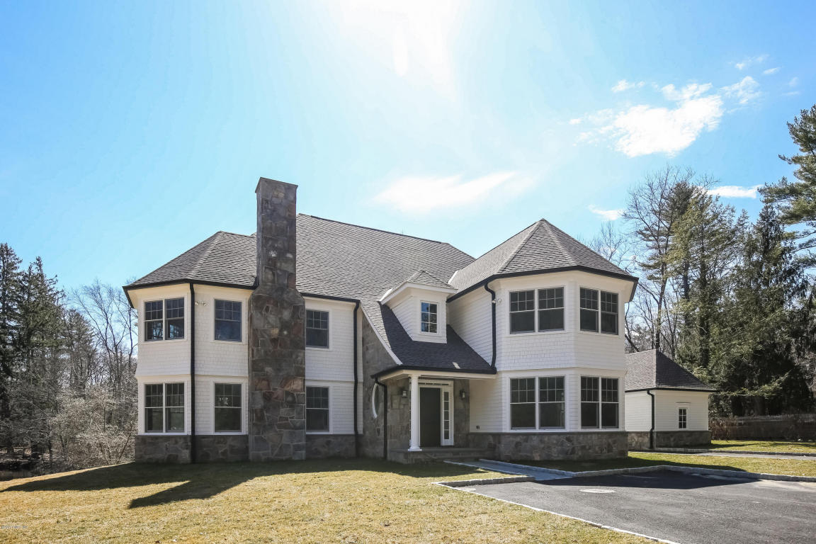 610 Lake Avenue, Greenwich, CT 06830