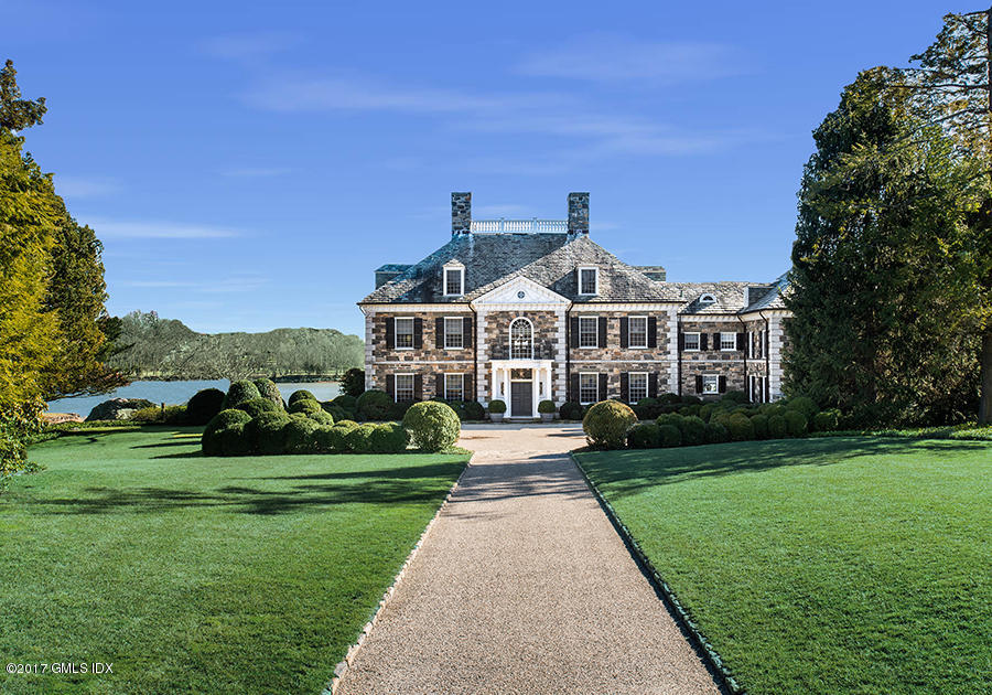 116 Oneida Drive, Greenwich, CT 06830
