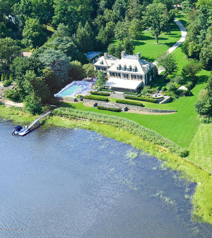 116 Oneida Drive, Greenwich, CT 06830