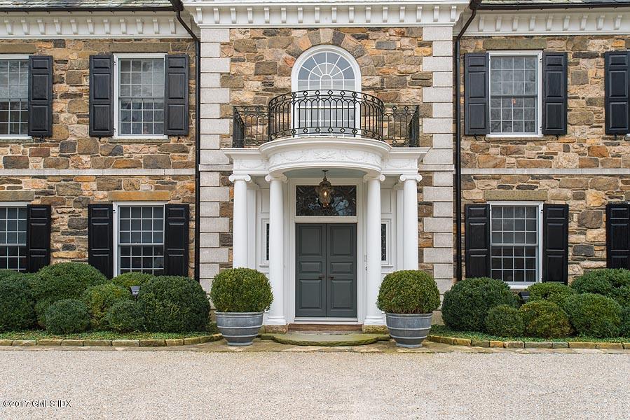 116 Oneida Drive, Greenwich, CT 06830