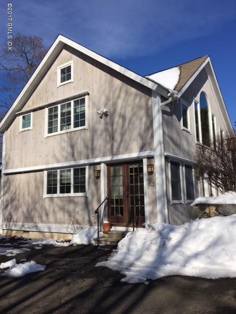 37 Rockview Drive, Greenwich, CT 06830