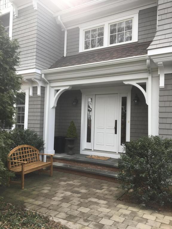 19 Washington Avenue, Greenwich, CT 06830