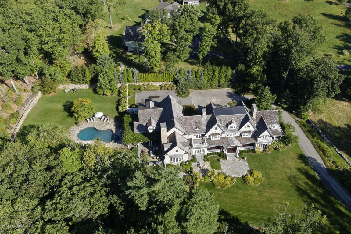 44 Mooreland Road, Greenwich, CT 06831