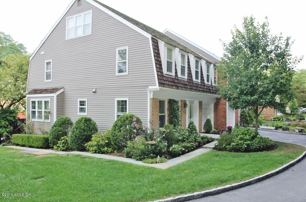 20 Georgetowne North, Greenwich, CT 06831