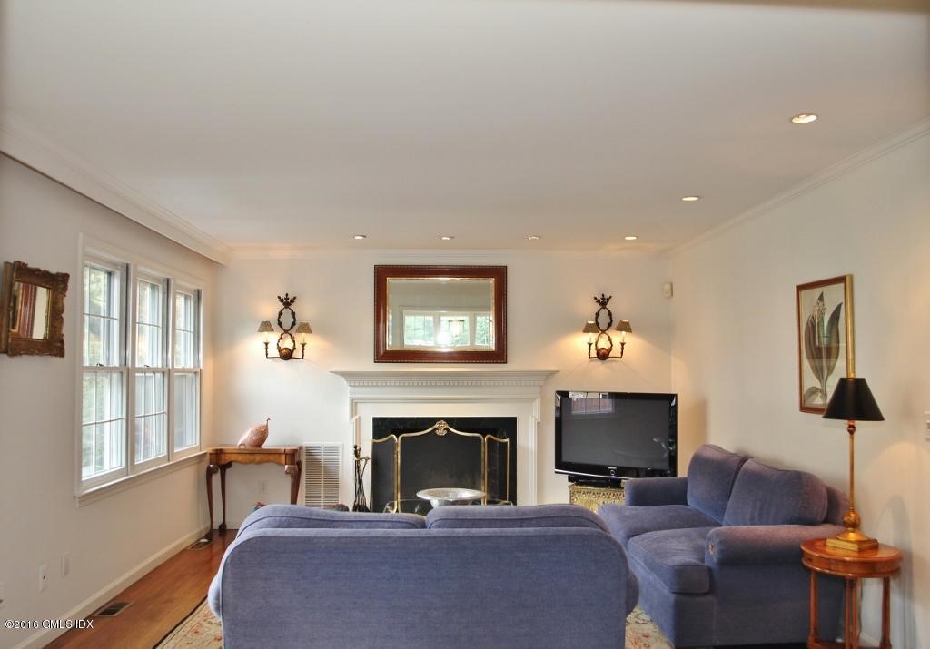 20 Georgetowne North, Greenwich, CT 06831