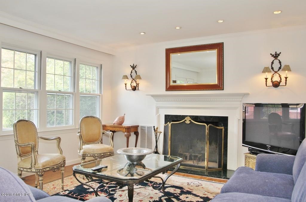 20 Georgetowne North, Greenwich, CT 06831