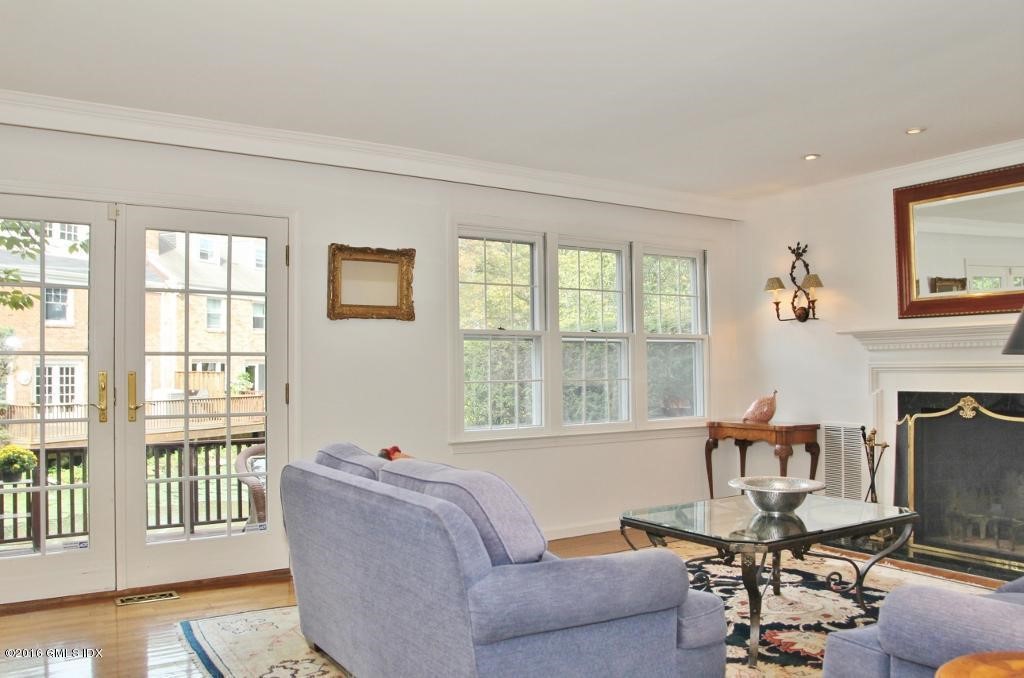 20 Georgetowne North, Greenwich, CT 06831