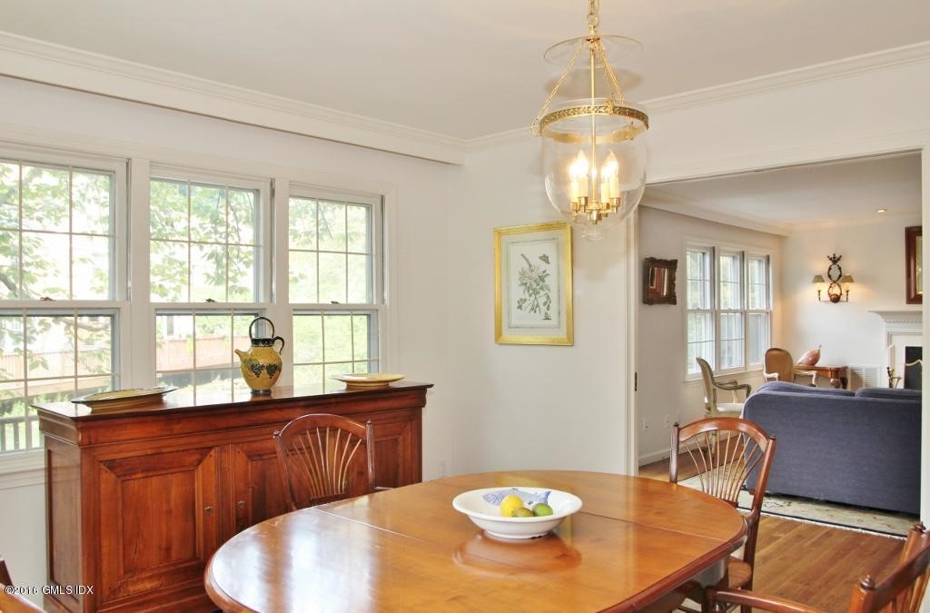 20 Georgetowne North, Greenwich, CT 06831