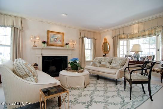 379 Round Hill Road, Greenwich, CT 06831