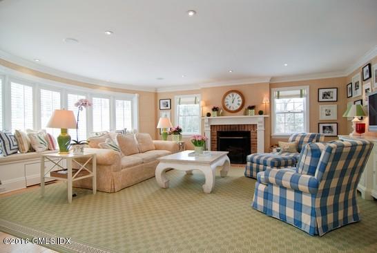 379 Round Hill Road, Greenwich, CT 06831
