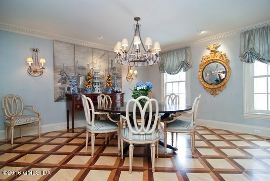 379 Round Hill Road, Greenwich, CT 06831