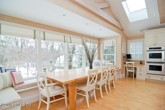 379 Round Hill Road, Greenwich, CT 06831