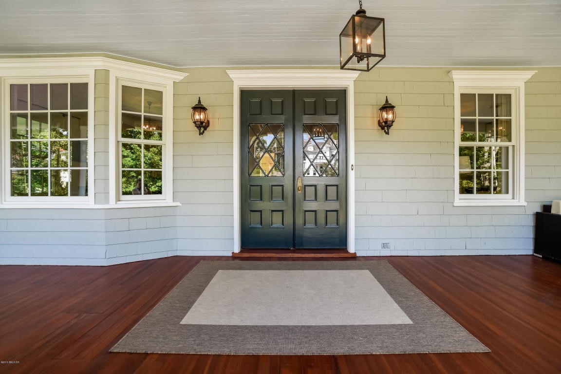 100 Brookside Drive, Greenwich, CT 06831