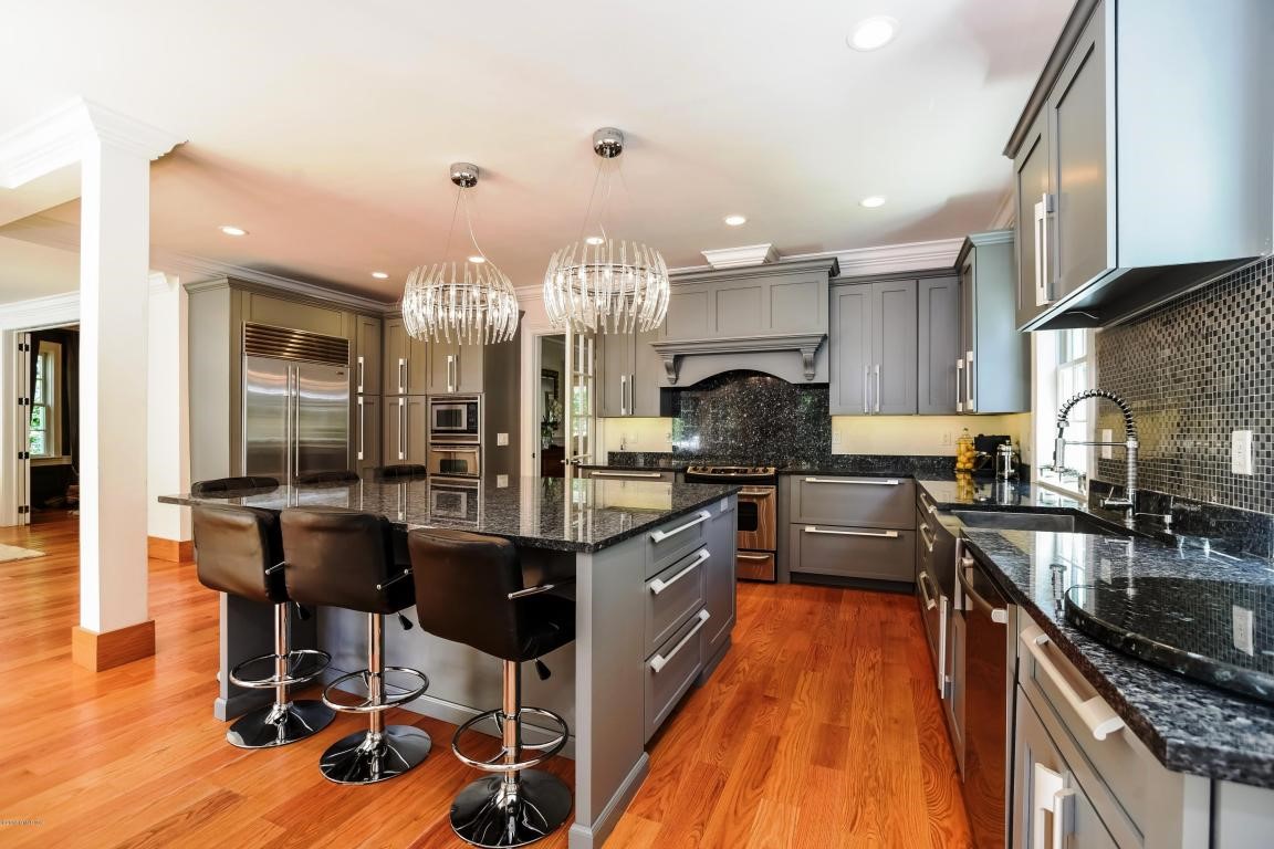 100 Brookside Drive, Greenwich, CT 06831