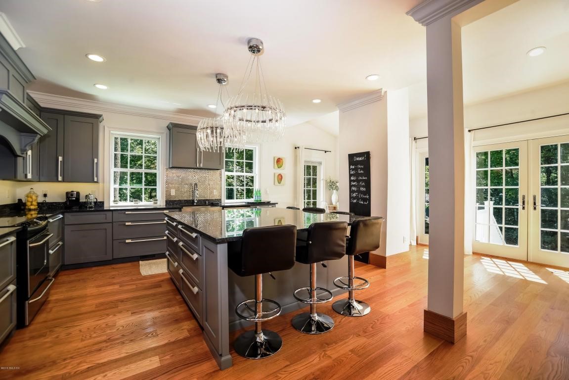 100 Brookside Drive, Greenwich, CT 06831
