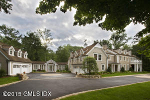 11 Hedgerow Lane, Greenwich, CT 06831