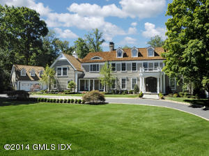 11 Hedgerow Lane, Greenwich, CT 06831