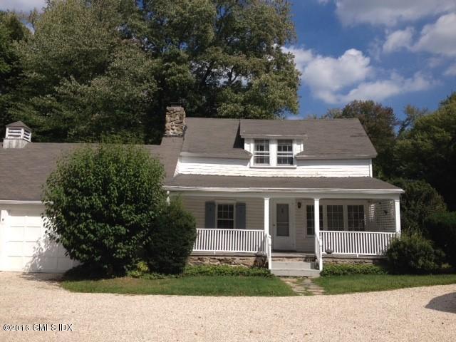 39 Buckfield Lane, Greenwich, CT 06831