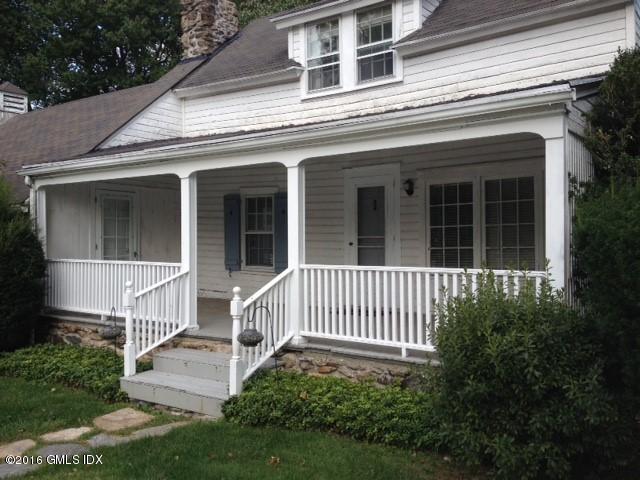 39 Buckfield Lane, Greenwich, CT 06831