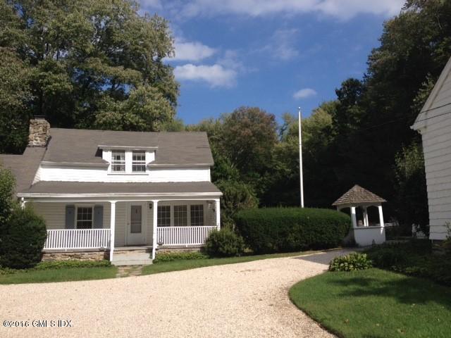 39 Buckfield Lane, Greenwich, CT 06831