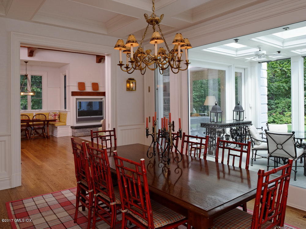 7 Wyckham Hill Lane, Greenwich, CT 06831