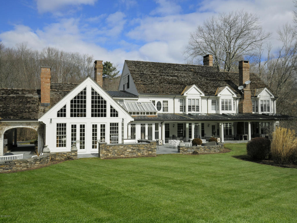 74 Upper Cross Road, Greenwich, CT 06831
