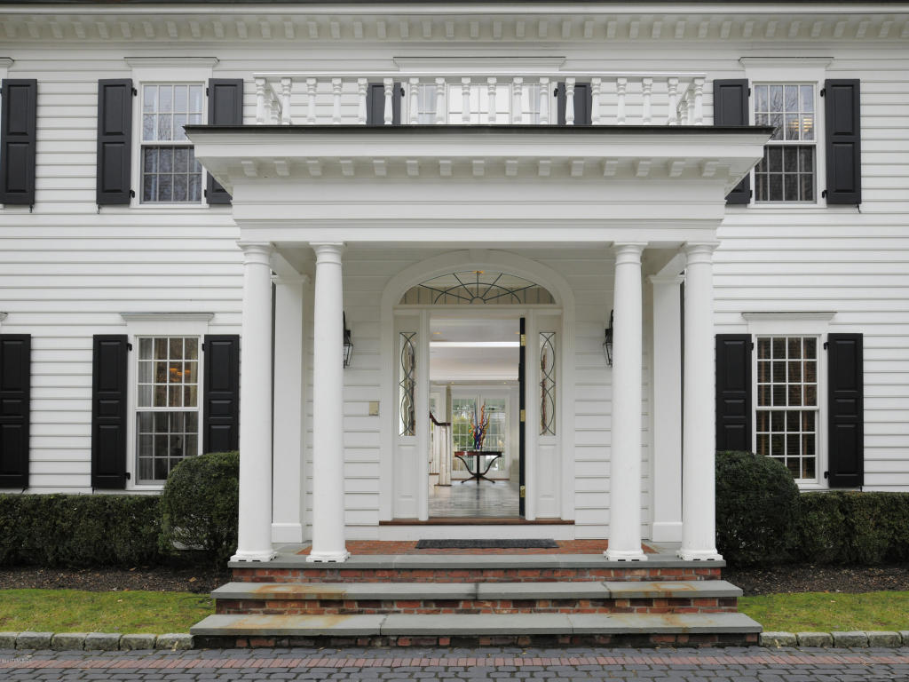 74 Upper Cross Road, Greenwich, CT 06831
