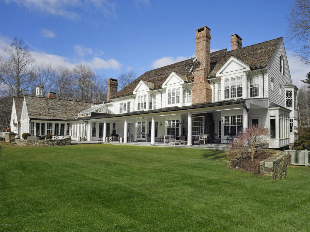 74 Upper Cross Road, Greenwich, CT 06831
