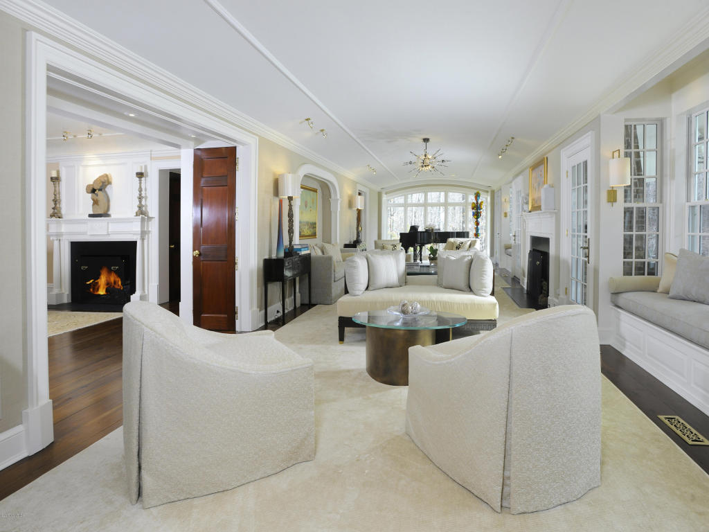 74 Upper Cross Road, Greenwich, CT 06831