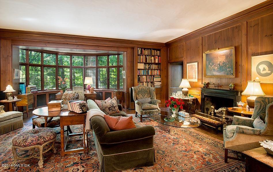 23 Khakum Wood Road, Greenwich, CT 06831