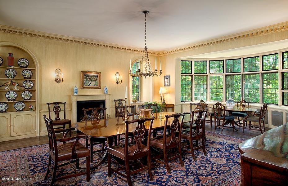 23 Khakum Wood Road, Greenwich, CT 06831