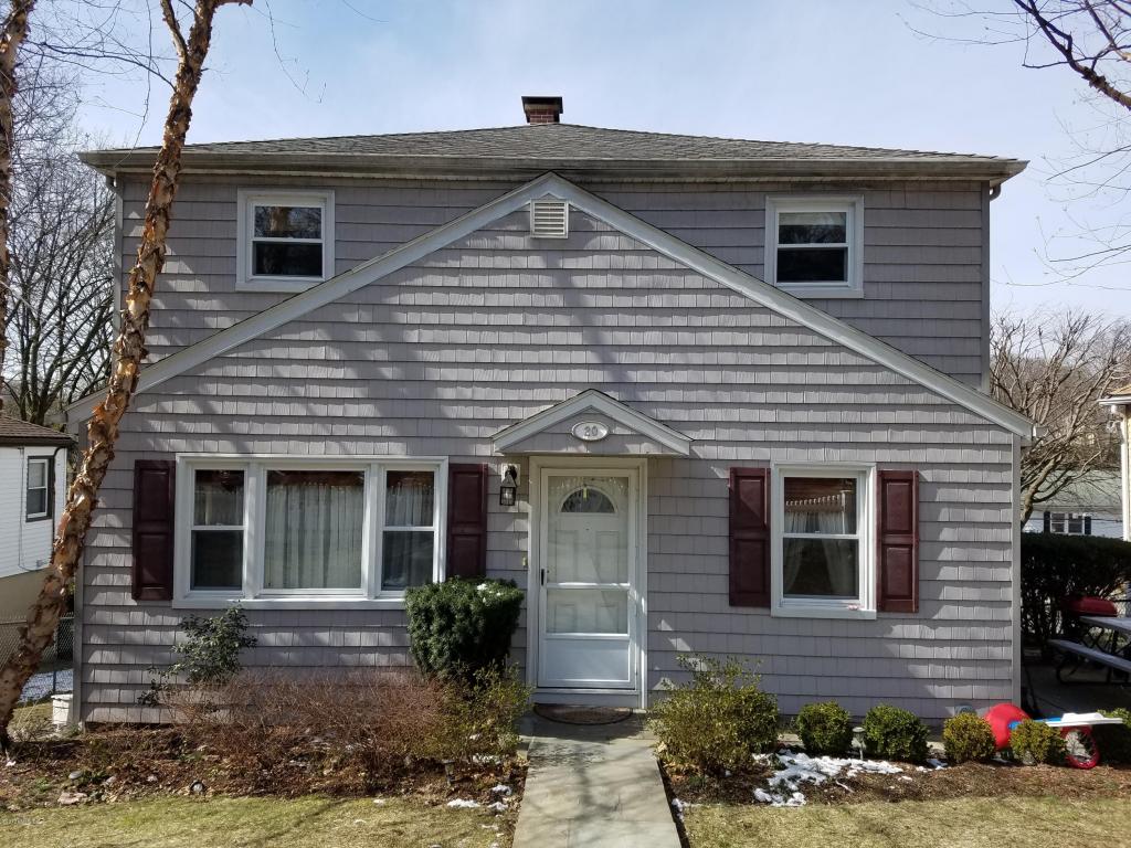 20 Pemberwick Road, Greenwich, CT 06831