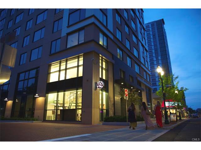 66 Summer Street, Stamford, CT 06840