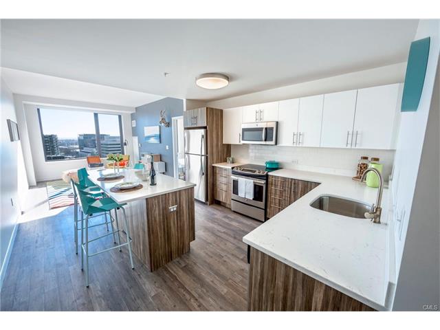 66 Summer Street, Stamford, CT 06840