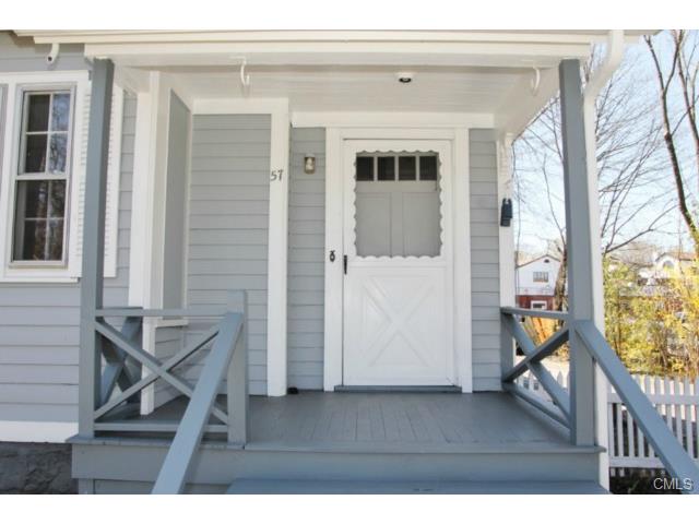 57 East Avenue, New Canaan, CT 06840