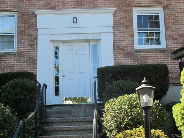 72 Heritage Hill Road, New Canaan, CT 06840
